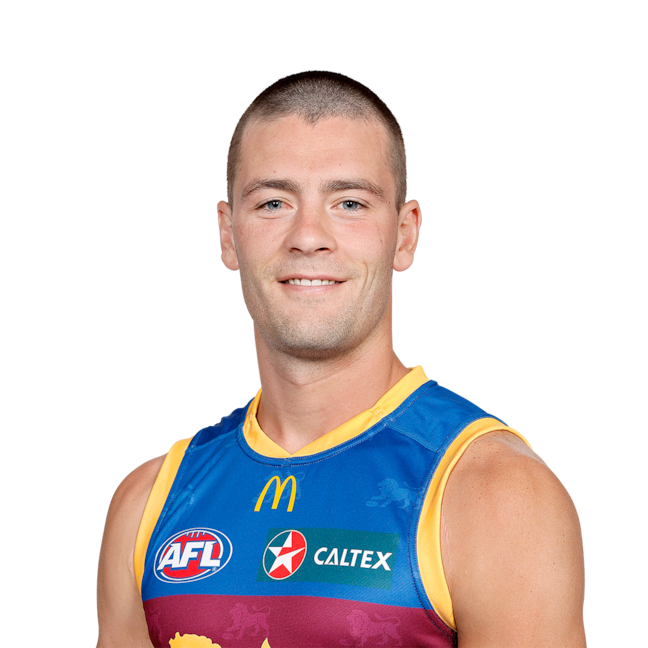 Josh Dunkley profile picture